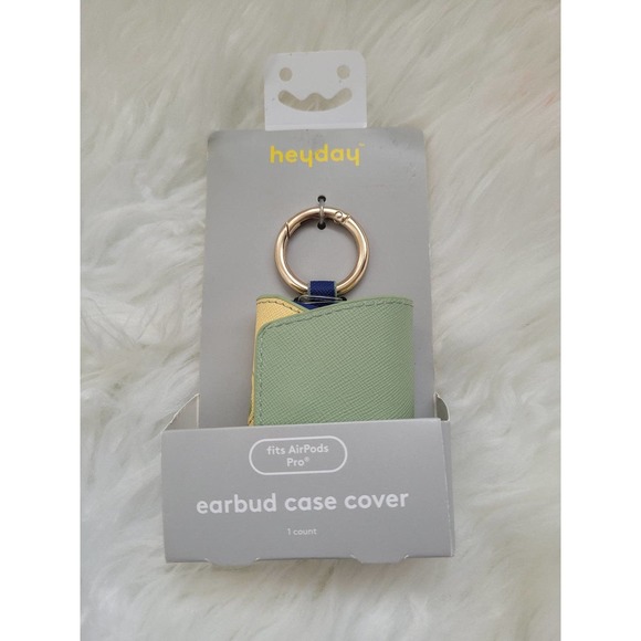 heyday Cell Phones & Accessories Heyday Airpods Pro Earbud Case